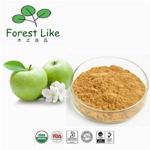 Wholesale Prevent Vitamin Loss Apple Extract Apple Polyphenols Powder from china suppliers