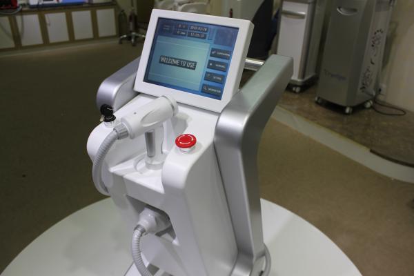 2015 most popular weight loss equipment hifu slimming machine