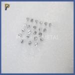 Alloy Molybdenum Products Gasket Mo Fastener 99.95% Molybdenum Ring Molybdenum