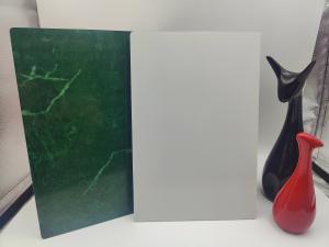 Wholesale Curtain Walls 1220mm Width PE Aluminum Composite Panel With Wood Grain Surface Color from china suppliers