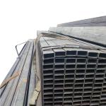 Industry/Architecture Apply Galvanized Square Tube Hollow Section Q235 Square