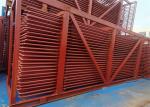 Waste Heat Recovery Boiler Steam Superheater And Reheater Serpentuator Spare