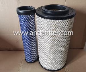 Wholesale High Quality Air Filter For HINO 17801-3380 17801-3390 from china suppliers