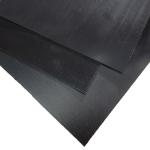Geosynthetics PVC Geomembrane Liner Pond 150m Per Roll Textured Surface