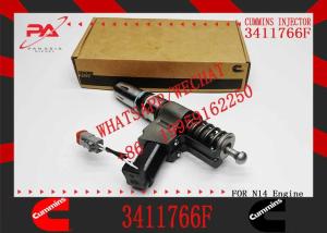 Wholesale Remanufactured new diesel fuel injector 3411766F 3411767T 3411766 4307776 from china suppliers