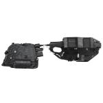 51227315023 Rear Driver Left Door Lock Actuator Motor for BMW E70 Perfect