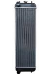 Excavator ZAX200-3 ZAX200-3F ZAX210-3 ZAX210H-3 ZAX210H-3F Radiator 4650352