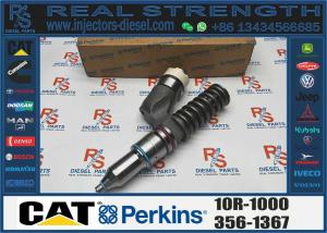 Wholesale High Quality Diesel Fuel Injector 10R-1000 10R-7228 10R-7232 10R-1273 10R-1273 10R-9236 10R-3265 10R-3266 from china suppliers