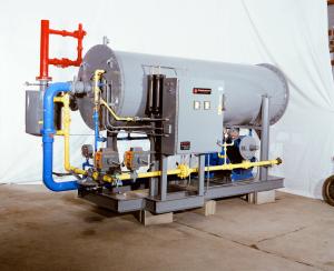 Wholesale Capacity 5-300 Nm3/h Safety RX Gas Generator System Absorbiing Heat from china suppliers