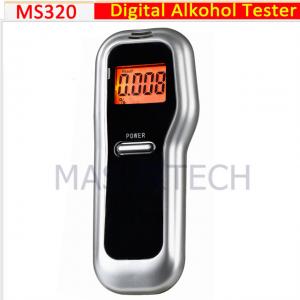 Wholesale Car Alcohol Testers MS320 from china suppliers