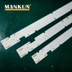 2F Zhaga Room 24LEDs Linear LED Module 10 W PCB Size 560x24mm