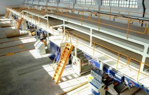 Wholesale 5 Ply Corrugated Box Making Machine Automatic from china suppliers