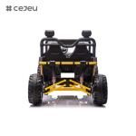 CJ-HC-605 New 12v Battery Outdoor Ride on Toy Vehicle Battery Powered Car 2