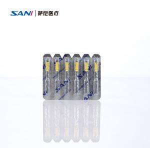 Wholesale Dental Instrument Endodontic Files K Files For Hand Use from china suppliers