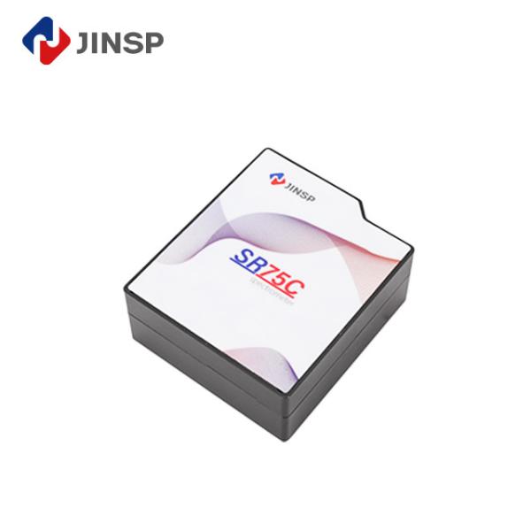 Optic Spectrometer For Industrial Applications , Universal Compact Fiber Optic