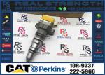 High Quality Diesel Fuel Injector 177-4752 178-0199 178-6342 135-5459 198-6605