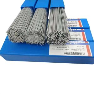 Buy cheap Zn98al2 Zn78al22 and Zn85al15 Rod Flux Cored Brazing Wire Rod,zinc Aluminium from wholesalers