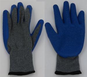Wholesale Latex Dipped Working Gloves from china suppliers