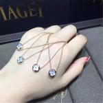 gold necklace 18kt gold with yellow gold or white gold