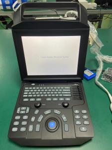 Wholesale Portable 2D Ultrasound Machine Echo Onography Scanner For Emergency Rooms Maternal Care Units from china suppliers