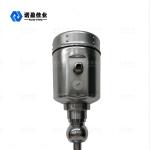 Non Contact 26GHz NYRD810 Radar Level Transmitter Parabolic Antenna Stainless