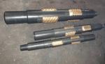 Oilfield Downhole Rotating Casing Scraper Length 880mm 1000mm 1500mm