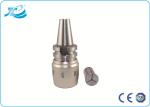 Power CNC Tool Holders Milling Collect Chuck Durable Customizable