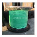 High Energy Absorption Super Cell Cylindrical Solid Boat Dock Marine Rubber