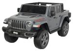 Newly Designed Light and Music Ride On Car for Kids Authorized 12V Electric