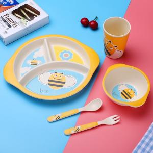 Wholesale BPA Free Melamine Dinnerware Set Scratch Resistant and Lead Free from china suppliers