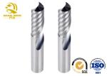 Tungsten Steel Forming Milling Cutter Carbide Tapered End Mills 35-100 Mm