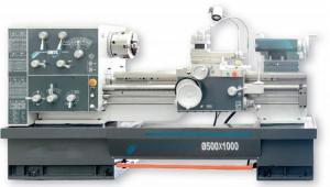 Wholesale CDS-B Horizontal Turning Lathe Machine 7.5KW CDS6156B CDS6256B from china suppliers
