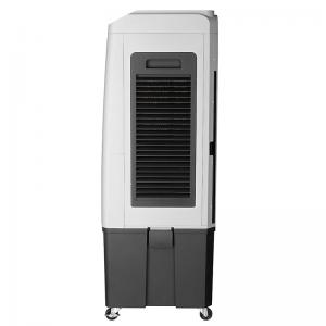 China Air Purifying Air Cooler Water Cooler , CKD Swamp Cooler Portable Air Conditioner on sale