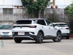 Hot 2022 VW ID. 4 Crozz PURE+ EV Car 0KM used cars sold at wholesale price