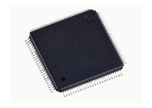 Wholesale Microcontroller MCU STM32G0B1VCT6 32Bit Microcontroller Chips 100-LQFP 256KB Flash from china suppliers