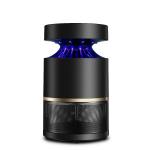 2020 new style USB LED Night Light Electric UV Blue Light Mosquito Killer Insect
