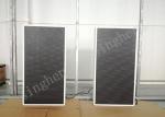WIFI 3G 4G Pole Led Advertising Board P3 660*1280mm Screen Dimension