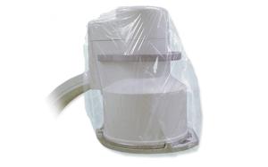 Wholesale C-Arm Instrument Cover Fluoroscopy Machine Sterilized C-Arm Drape from china suppliers
