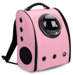 Pet Space Backpack；Pet supplies package；Pet Food, Pet Rope, Pet Comb，a variety