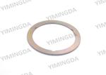 PN118187 Retaining Ring For Auto Cutter Parts Q25 Shrpener Assy