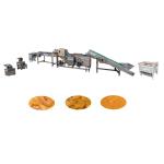 Olive Automatic Dry Ginger Powder Machine Making Machine Manufactu Zhengzhou