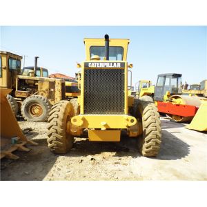 Used CAT 12G Motor Grader For Sale