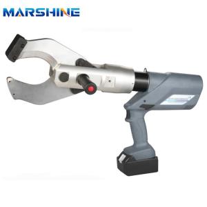 Wholesale Lithium Battery Powered Charging Hydraulic Cable Cutter from china suppliers
