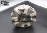 Excavator 6D221CT-KS01 Flexible Coupling For Kobelco 6D22CT 6D22C