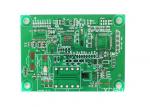 Solder Mask Prototype multilayer pcb fabrication HDI PCB High TG 12 Layer