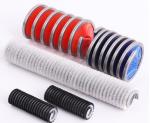 Industrial Spring Brush Steel Wheel Winding Derusting Polishing Brush Cleaning