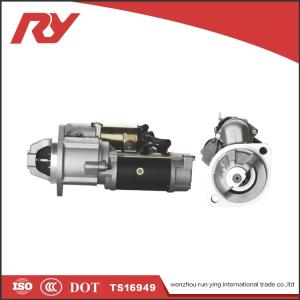 Wholesale Mini Truck Nikko Starter Motor Komatsu 600-813-1710/1732 023000-0173 4D95 PC60-6 from china suppliers