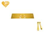 OEM D65 Bulldozer Swamp Track Shoe Assembly for Various Excavator Models
