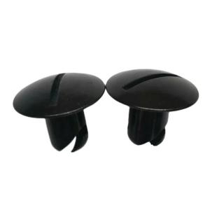Wholesale Universal OE NO. Aluminum Dome Head Quarter Turn Dzus Eagle Buttons with Large Head 7/16 x .500 from china suppliers