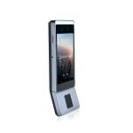 4G WIFI Wireless Android 8.0 Face/Fingerprint/RFID Card Biometric Time